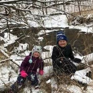 Meet your Posher, Chad